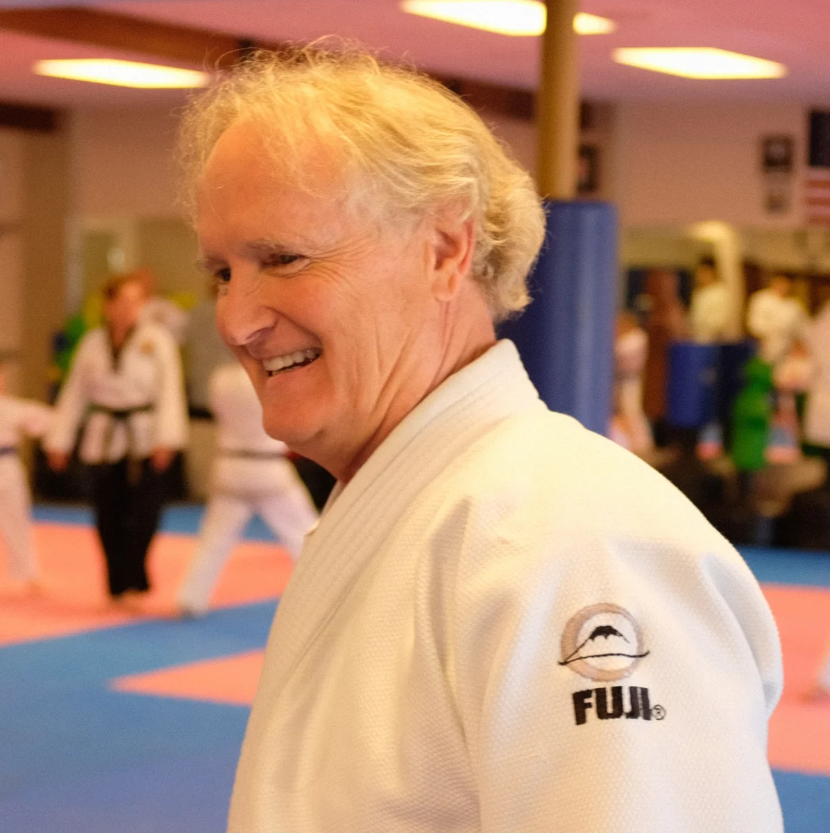 Martial Arts Academy of Billings facility image