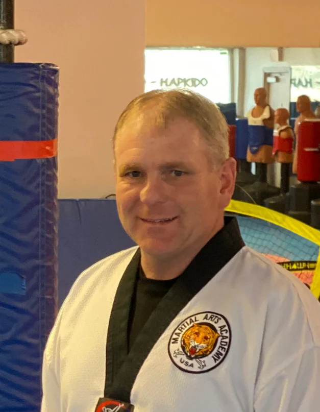 Martial Arts Academy of Billings facility image