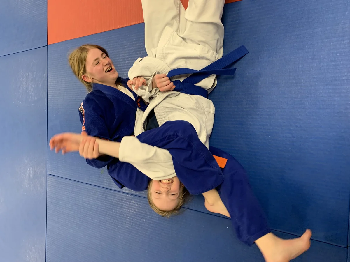 Martial Arts Academy of Billings facility image