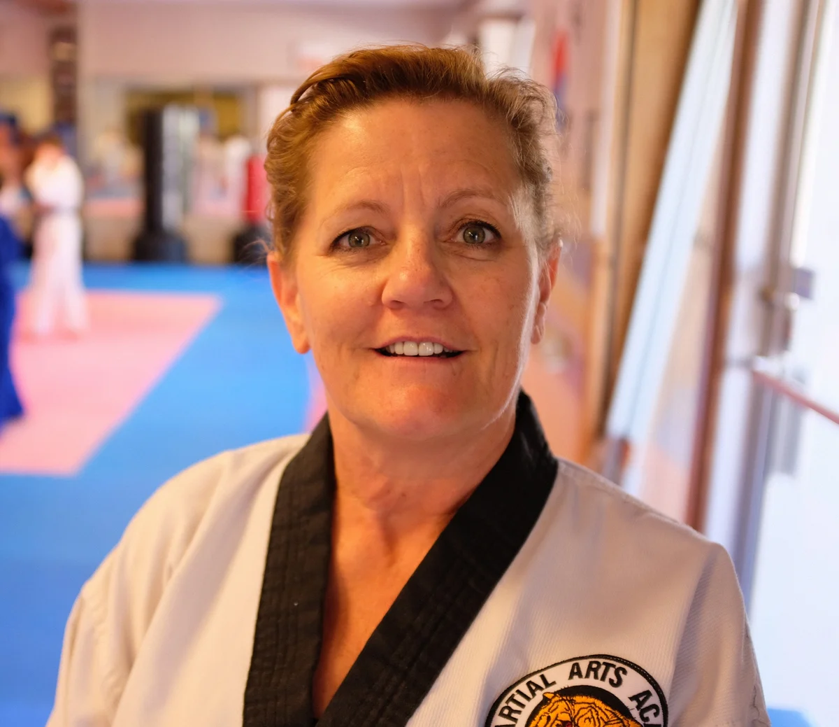 Martial Arts Academy of Billings facility image