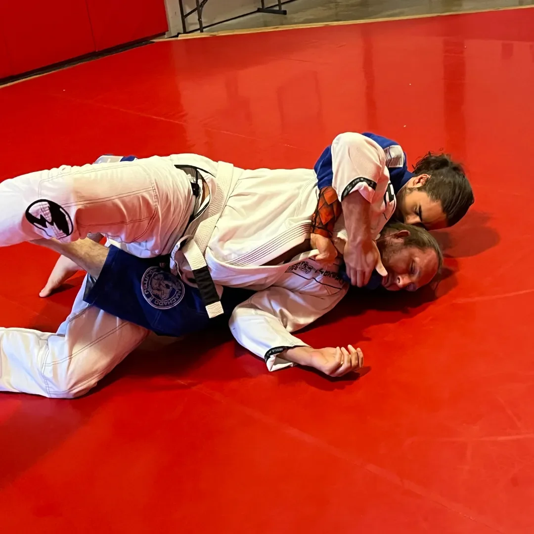 Missoula Brazilian Jiu Jitsu & Fitness facility image