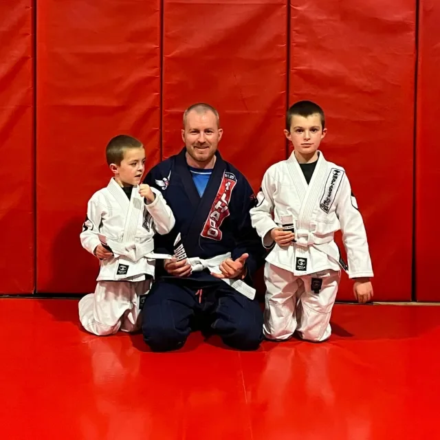 Missoula Brazilian Jiu Jitsu & Fitness facility image
