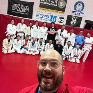 Missoula Brazilian Jiu Jitsu & Fitness facility image