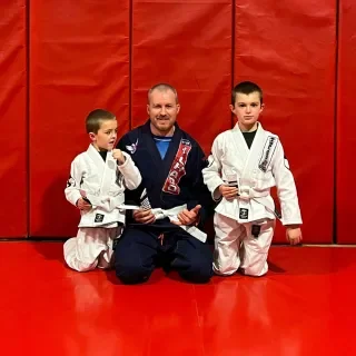 Missoula Brazilian Jiu Jitsu & Fitness facility image