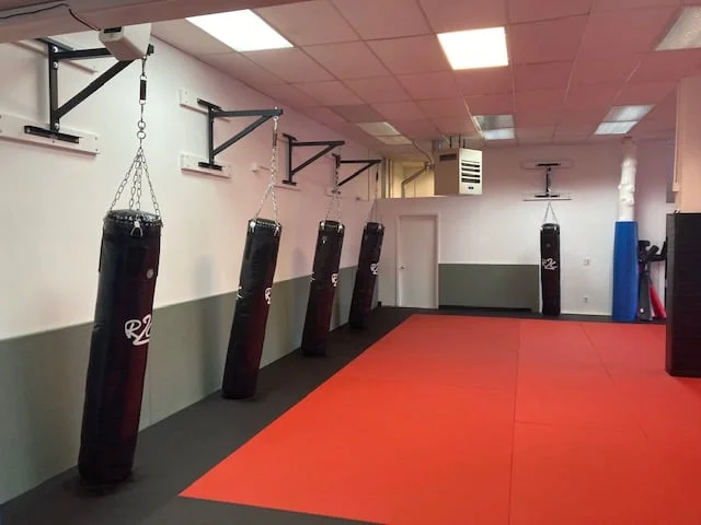 Montana Mixed Martial Arts - Livingston facility image