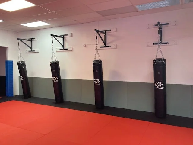 Montana Mixed Martial Arts - Livingston facility image