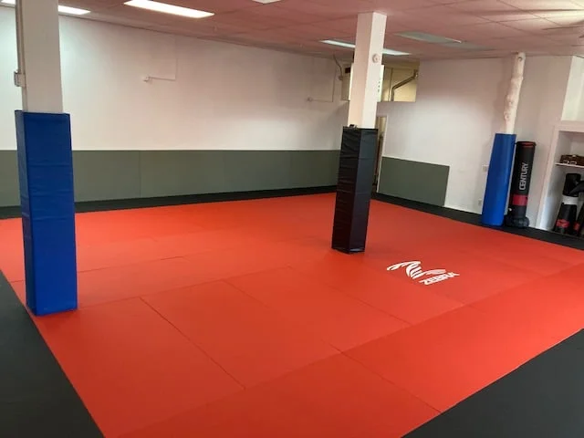Montana Mixed Martial Arts - Livingston facility image