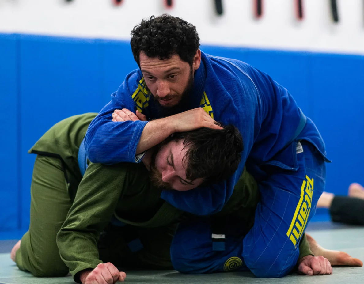 Montana Mixed Martial Arts - Livingston facility image
