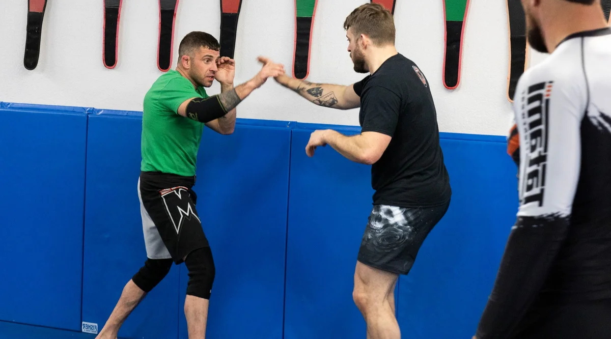 Montana Mixed Martial Arts - Livingston facility image