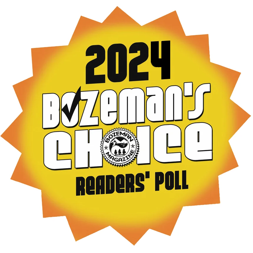 Montana MMA - Bozeman academy logo