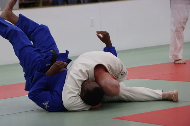 Park's Martial Arts Academy facility image