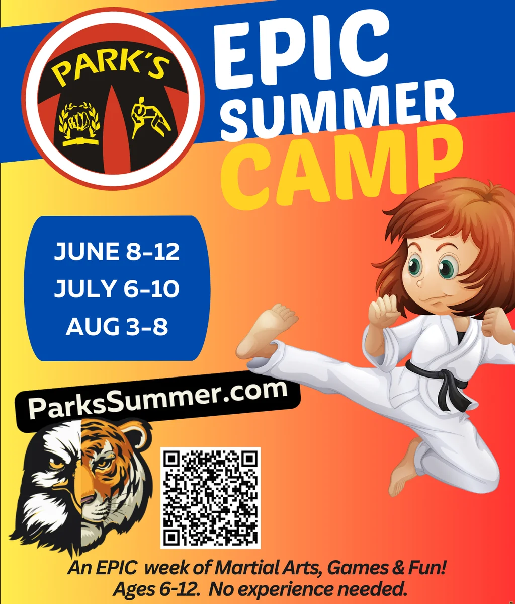 Park's Martial Arts Academy facility image
