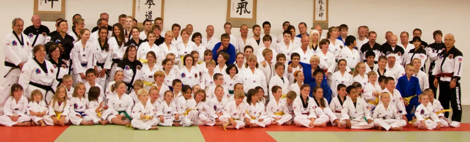 Park's Martial Arts Academy facility image
