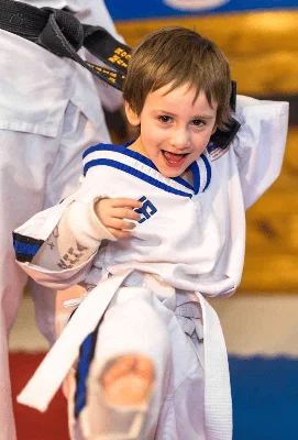 Rocky Mountain Martial Arts facility image
