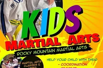 Rocky Mountain Martial Arts facility image
