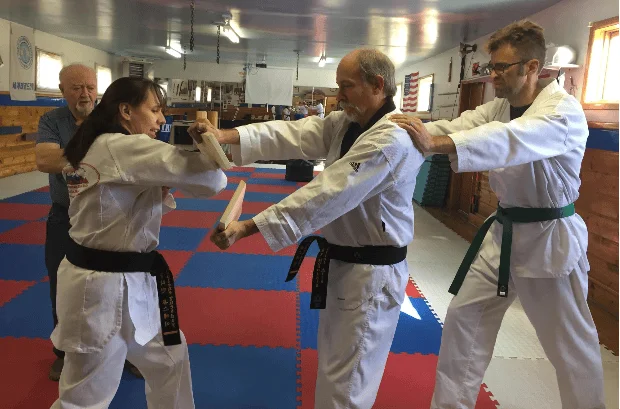 Rocky Mountain Martial Arts facility image