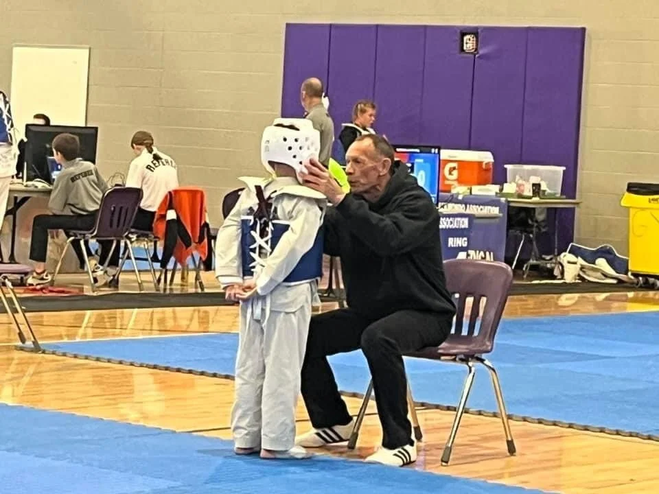 Rocky Mountain Martial Arts facility image