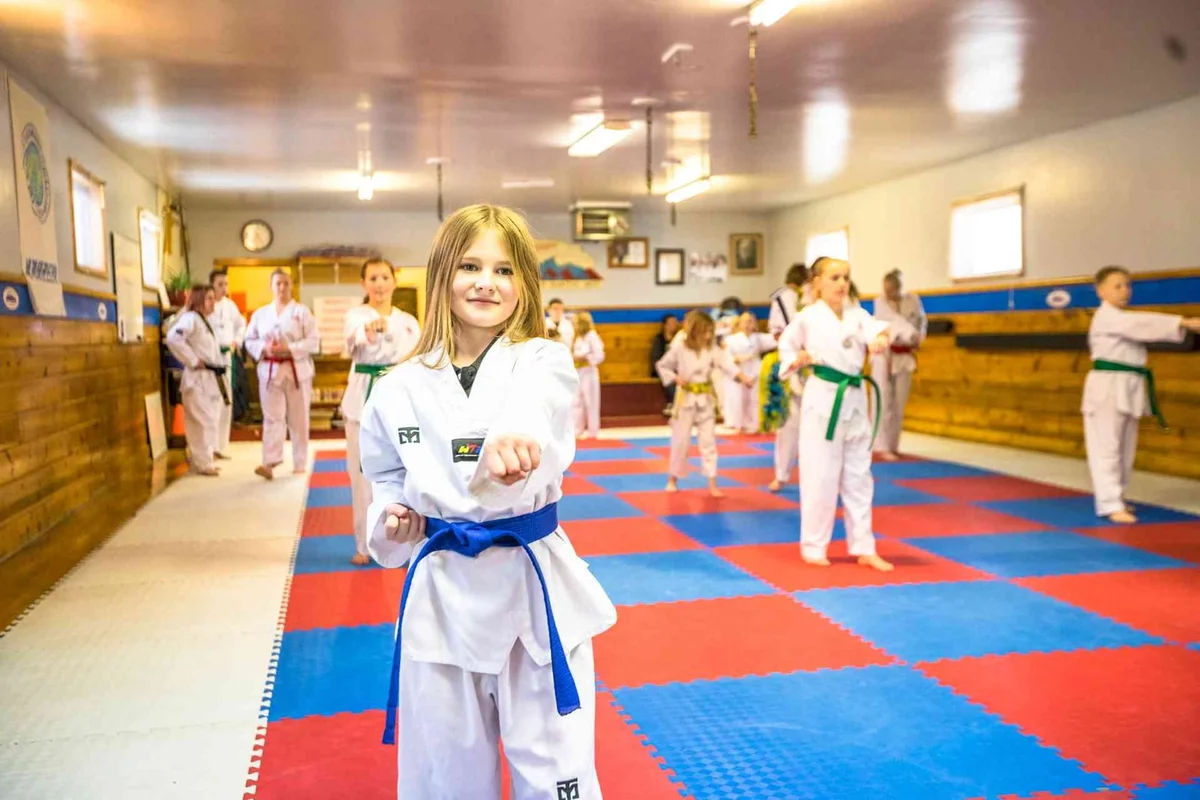 Rocky Mountain Martial Arts facility image