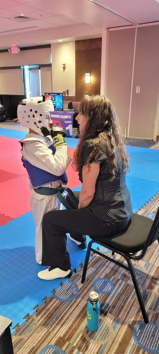 Rocky Mountain Martial Arts facility image