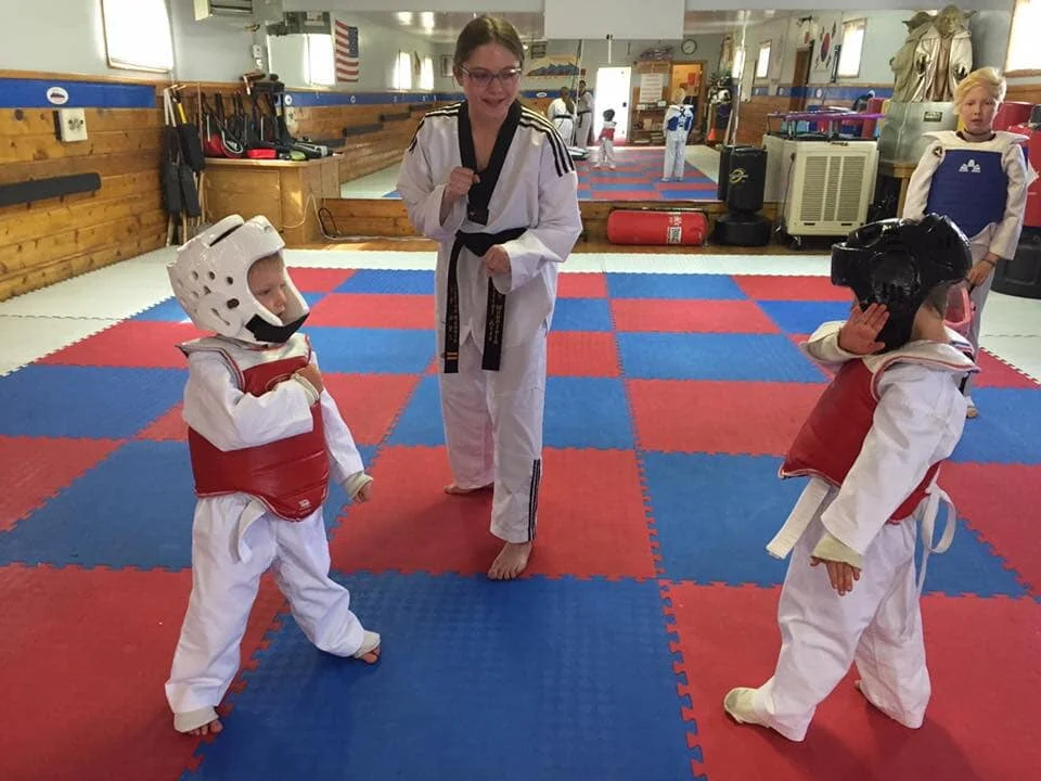 Rocky Mountain Martial Arts facility image