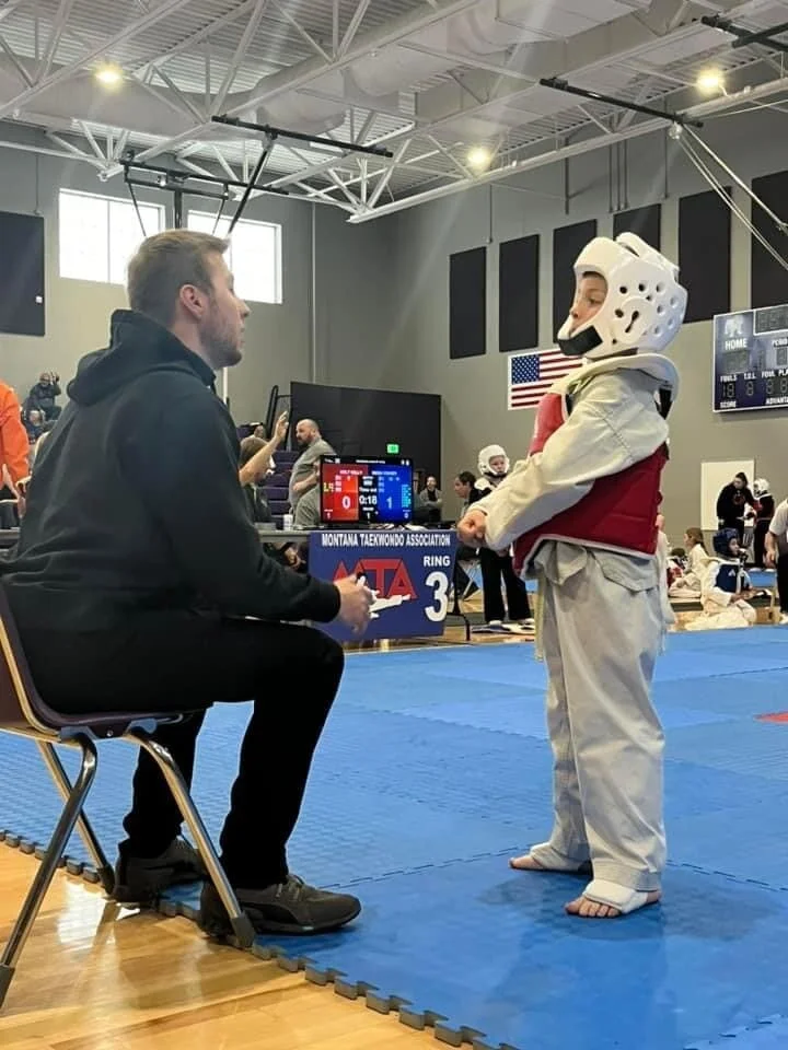 Rocky Mountain Martial Arts facility image