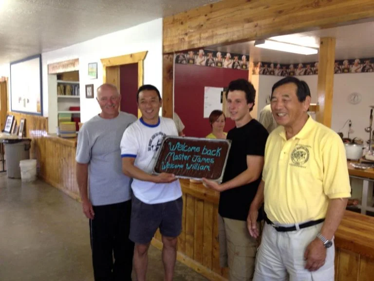RQuam Martial Arts Academy facility image