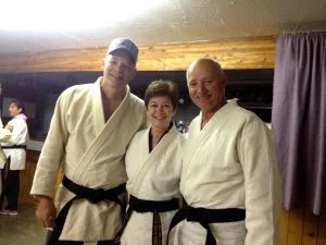 RQuam Martial Arts Academy facility image