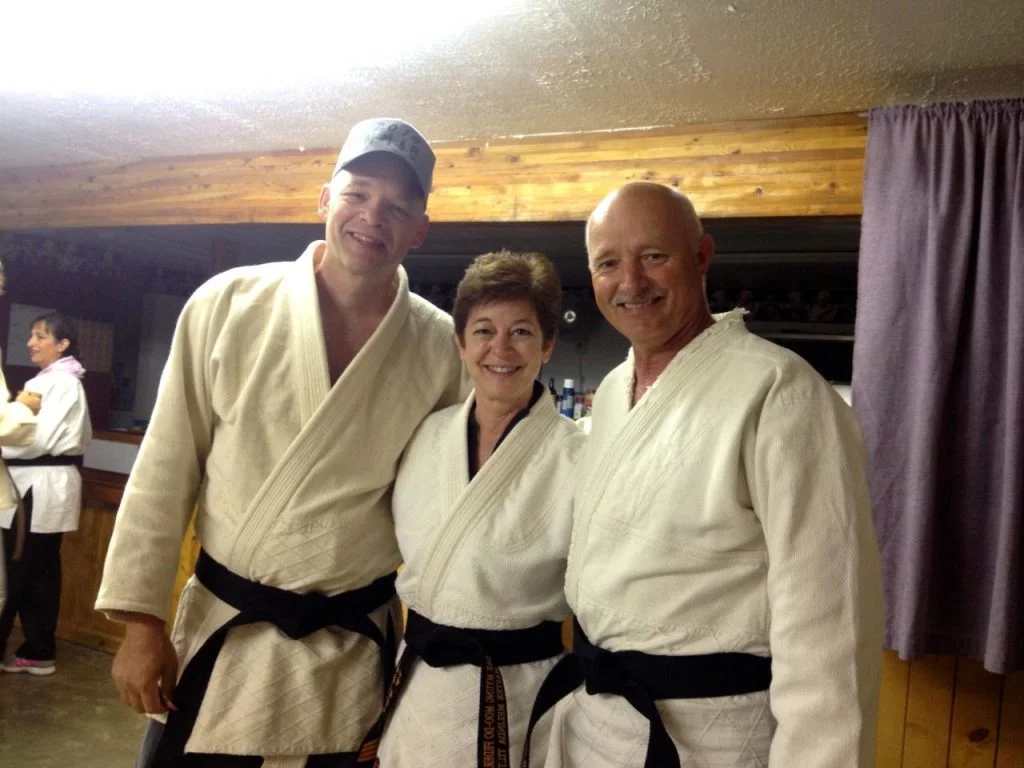 RQuam Martial Arts Academy facility image