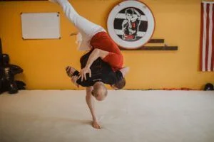 Sakura Warrior Arts facility image