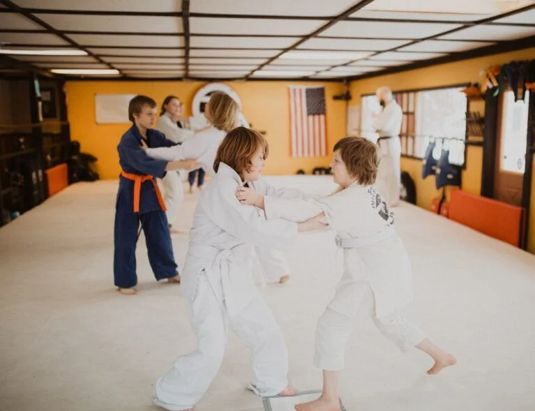 Sakura Warrior Arts facility image