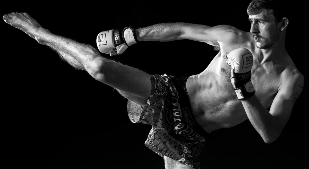 SBG Polson Jiu Jitsu and Mixed Martial Arts | Boxing Gym facility image