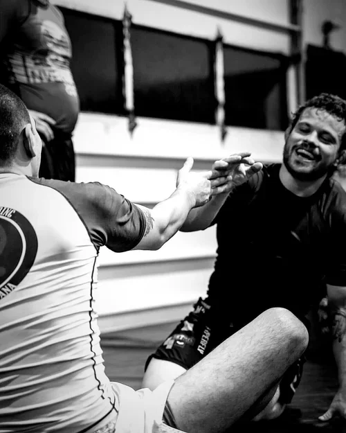 Traphouse Society Jiu Jitsu & Muay Thai facility image