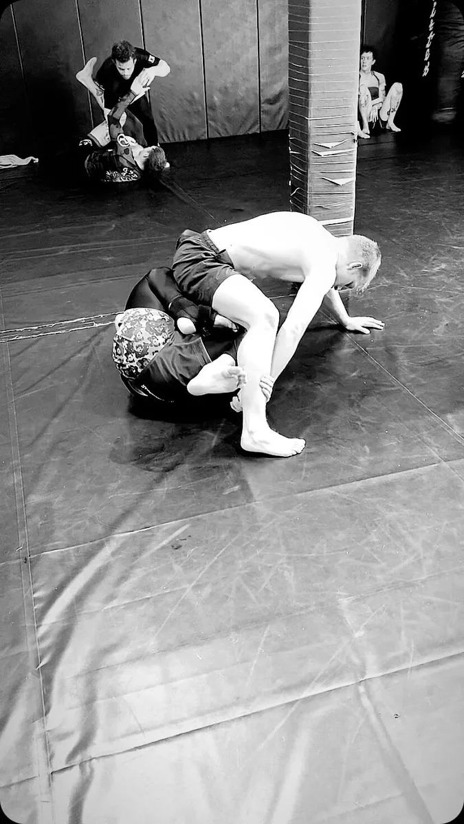 Traphouse Society Jiu Jitsu & Muay Thai facility image