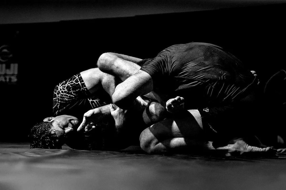 Traphouse Society Jiu Jitsu & Muay Thai facility image