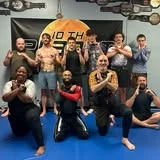 10th Planet Jiu Jitsu Henderson NC-BJJ, MMA, and Kenpo Karate academy photo
