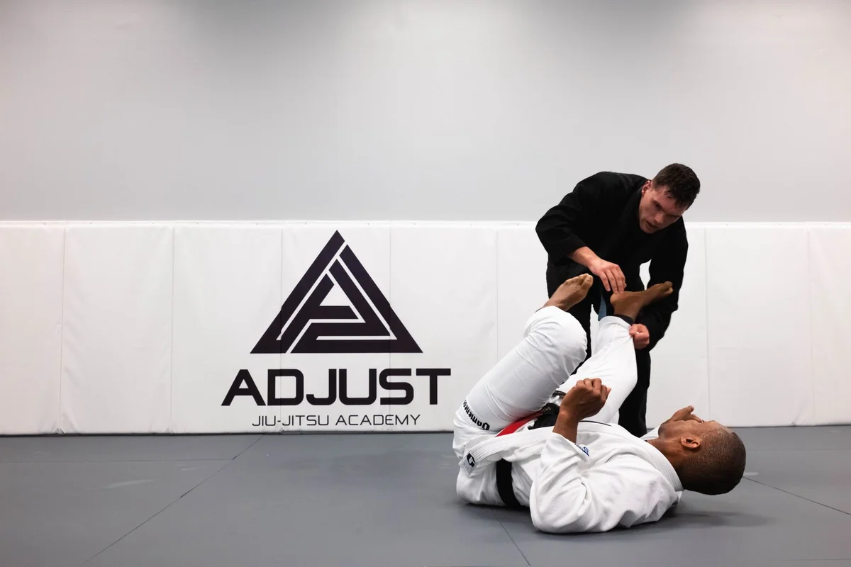 Adjust Jiu-Jitsu Academy academy photo