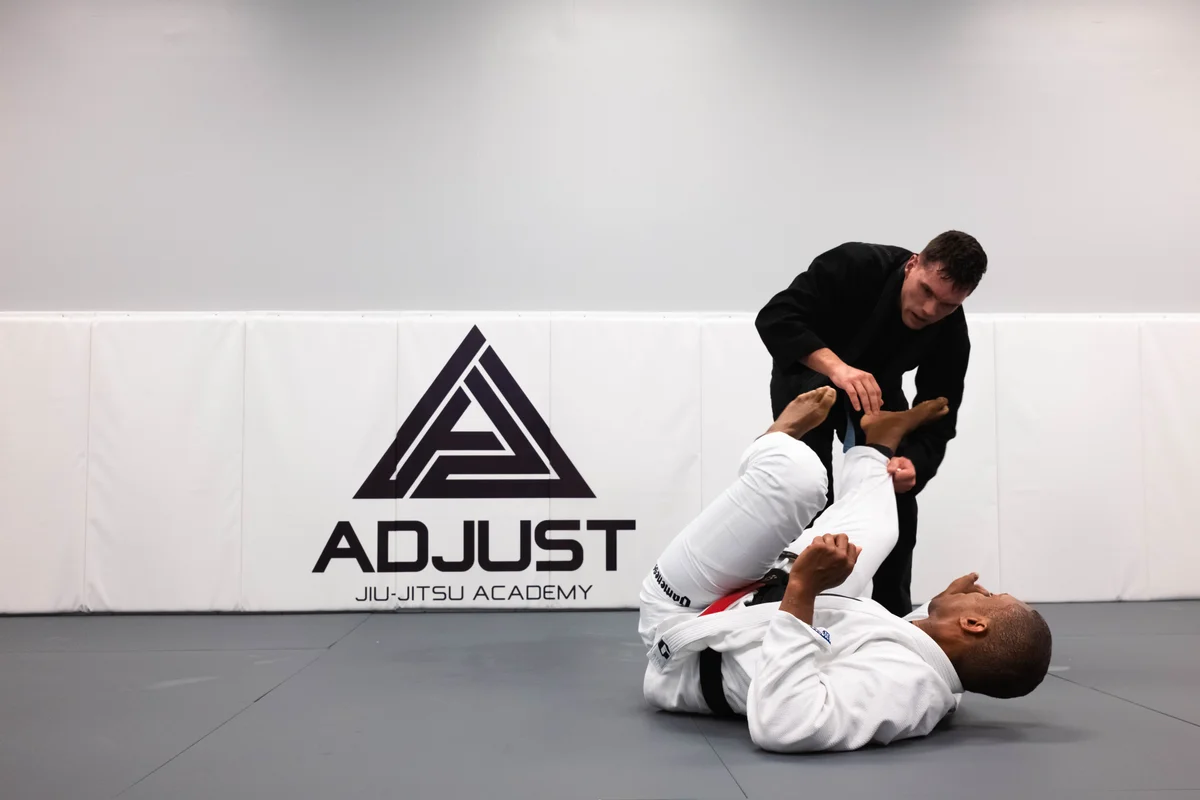 Adjust Jiu-Jitsu Academy academy photo