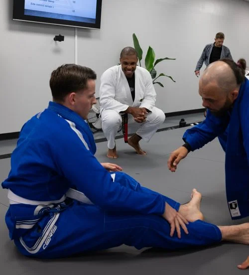Adjust Jiu-Jitsu Academy academy photo