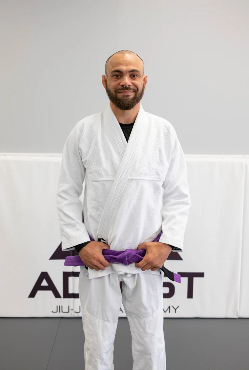 Adjust Jiu-Jitsu Academy academy photo