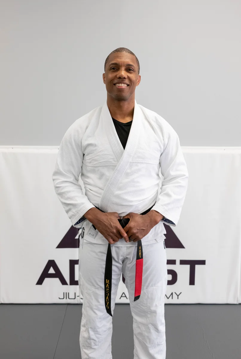 Adjust Jiu-Jitsu Academy academy photo