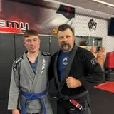 Anchor Academy of Martial Arts academy photo