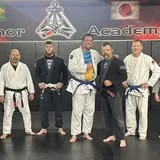 Anchor Academy of Martial Arts academy photo