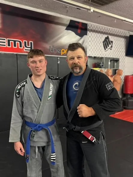 Anchor Academy of Martial Arts academy photo
