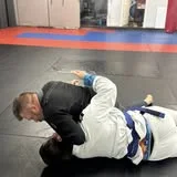 Anchor Academy of Martial Arts academy photo