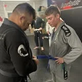 Anchor Academy of Martial Arts academy photo
