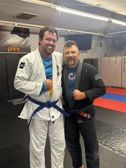 Anchor Academy of Martial Arts academy photo