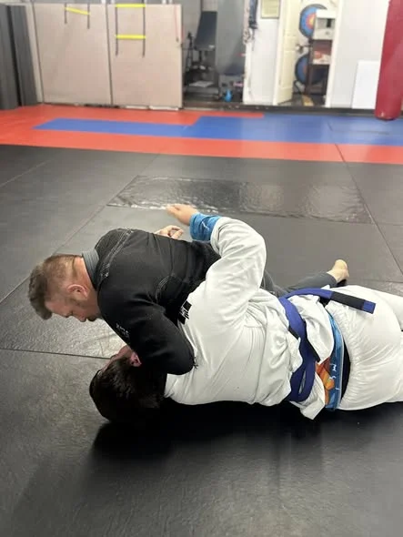 Anchor Academy of Martial Arts academy photo