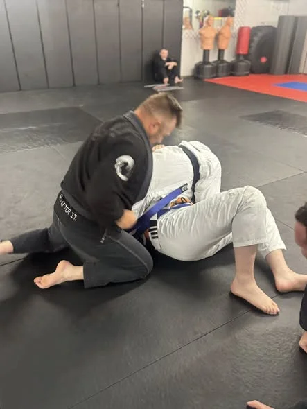 Anchor Academy of Martial Arts academy photo