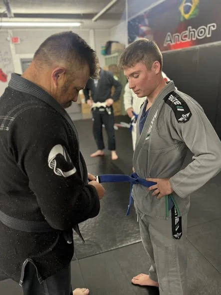 Anchor Academy of Martial Arts academy photo