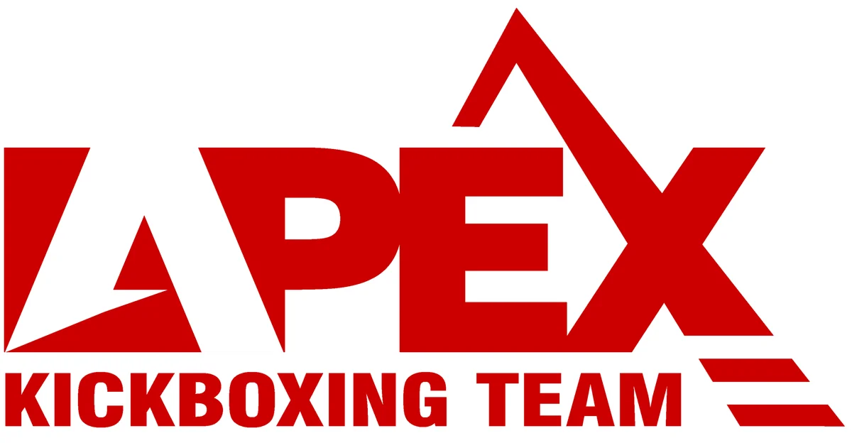 Apex Martial Arts Center academy logo